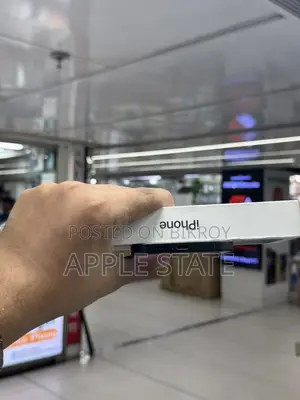 Apple iPhone 16 Pro Max Black Singapore (Used)