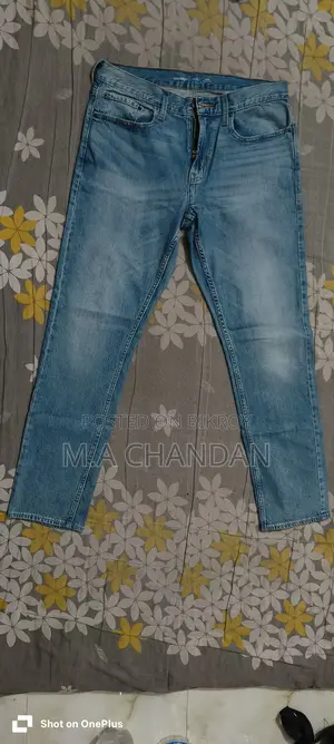ওল্ড নেভি ডেনিম