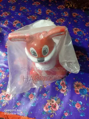বেবি টয়লেট পট