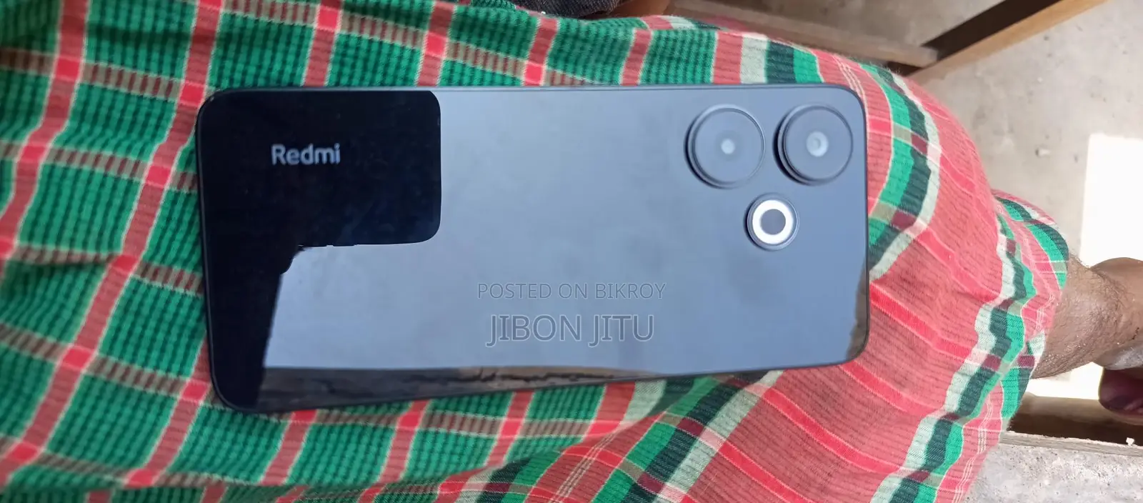 Xiaomi Redmi 13 (Used)