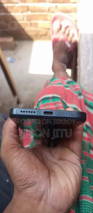 Xiaomi Redmi 13 (Used)
