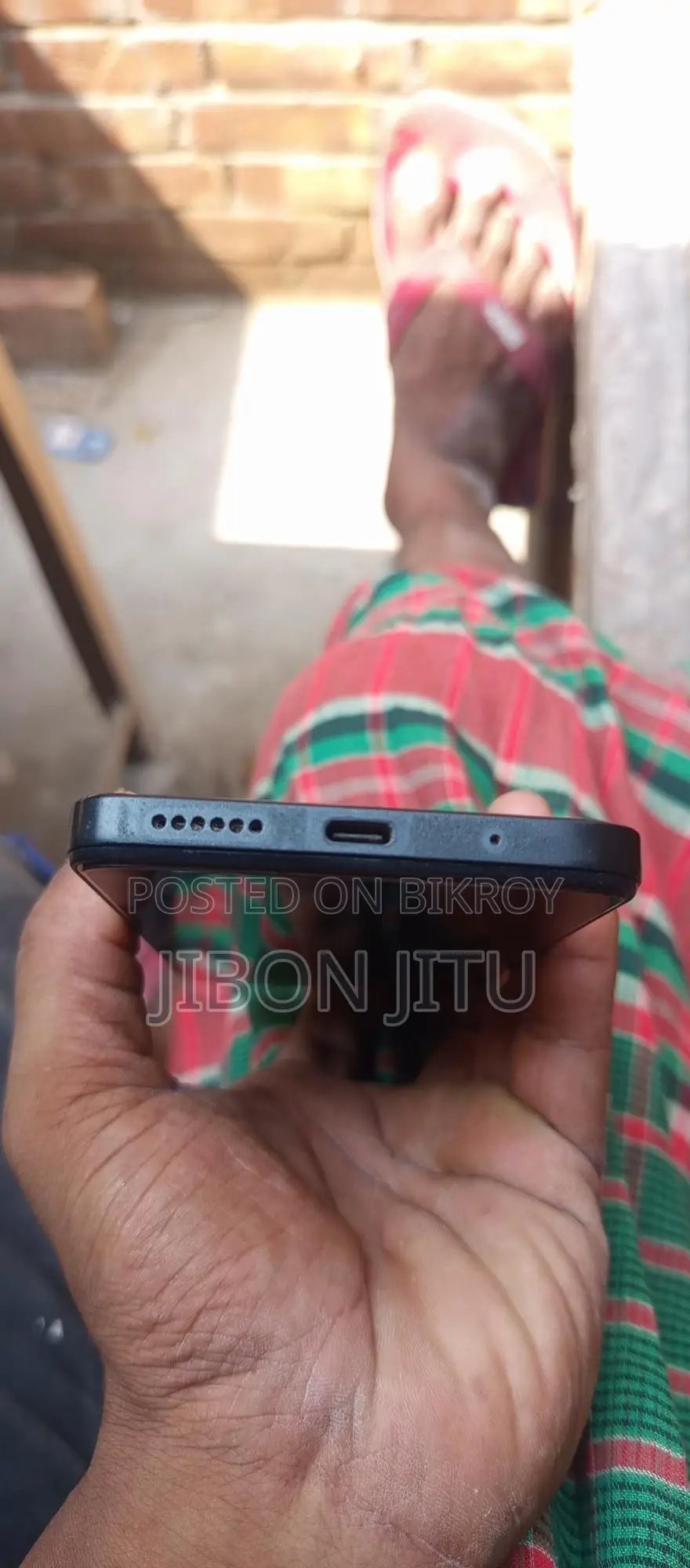 Xiaomi Redmi 13 (Used)