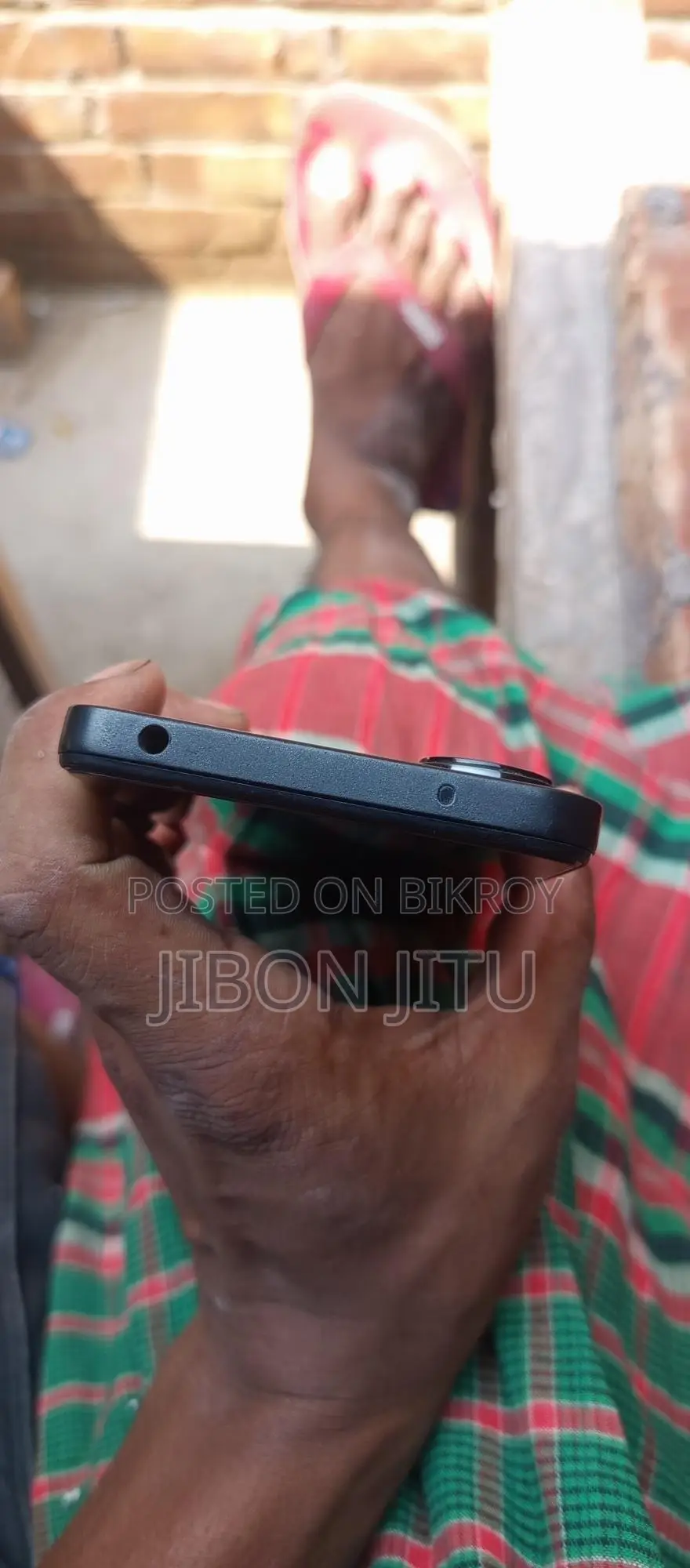 Xiaomi Redmi 13 (Used)