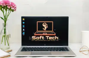 Laptop HP EliteBook 845 G7 8GB AMD Ryzen 5 SSD 256GB