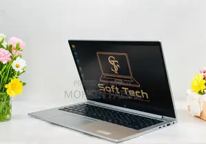 Laptop HP EliteBook 845 G7 8GB AMD Ryzen 5 SSD 256GB