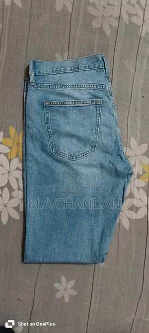 ওল্ড নেভি ডেনিম