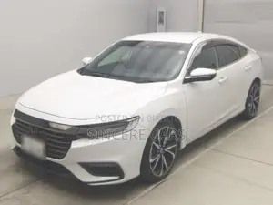 Honda Insight EX BLACK STYLE 2022
