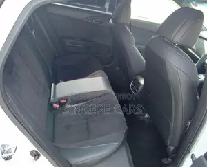 Honda Insight EX BLACK STYLE 2022