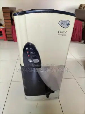 Pure It Water Filter