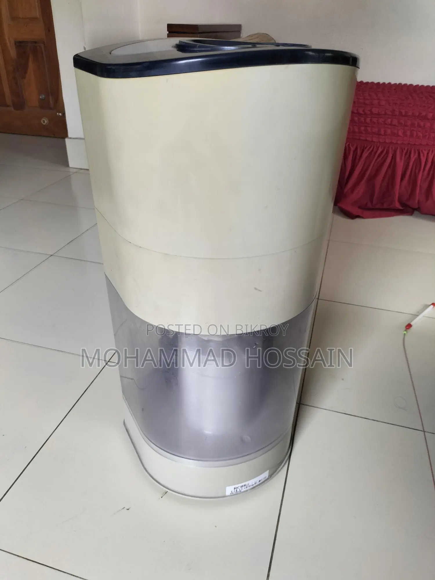 Pure It Water Filter