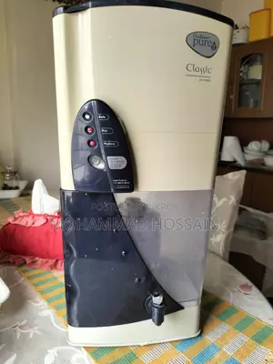 Pure It Water Filter