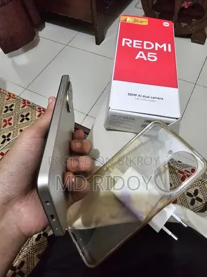 Xiaomi Redmi 5A (Used)