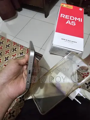 Xiaomi Redmi 5A (Used)