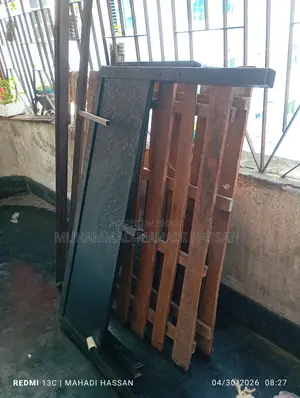 ৫/৭ ফিট লোহার খাট