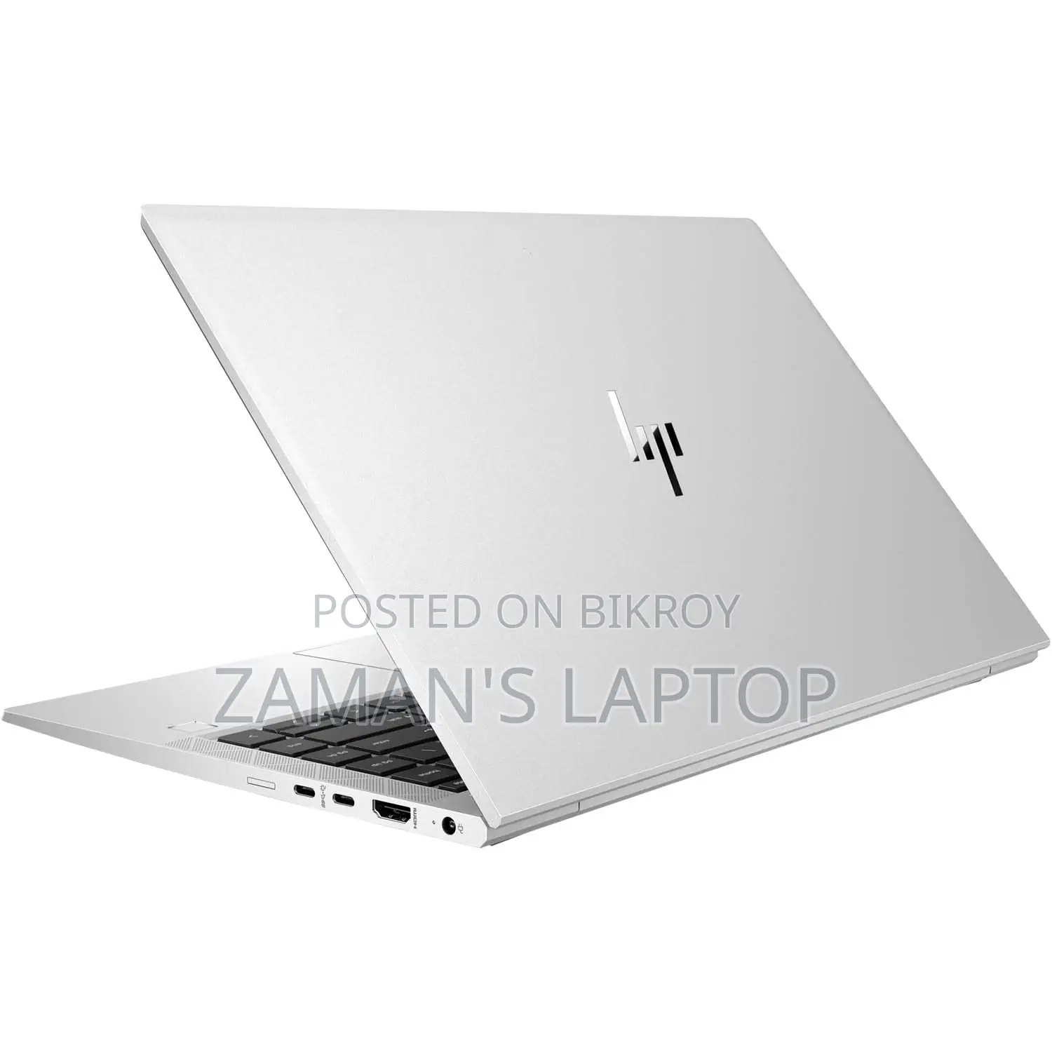HP EliteBook 845 G8 Ryzen 5 Pro 5650U 16/512 SSD Slim Laptop