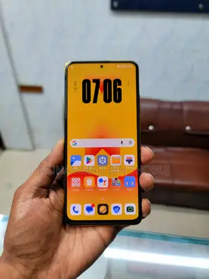 Xiaomi Poco X4 Pro 6/128 ফুল ফ্রেশ (ব্যবহৃত)