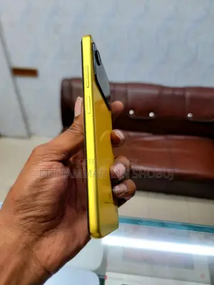 Xiaomi Poco X4 Pro 6/128 Full Fresh (Used)
