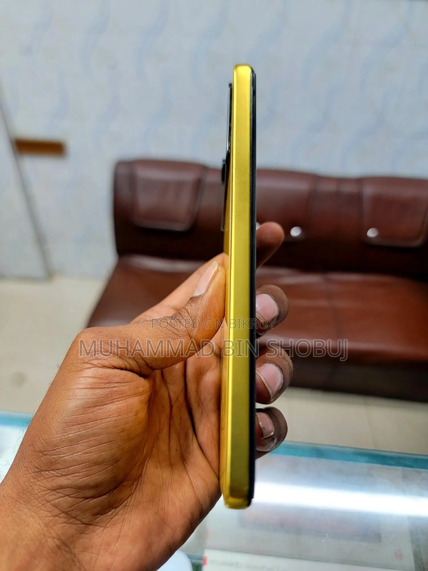 Xiaomi Poco X4 Pro 6/128 Full Fresh (Used)
