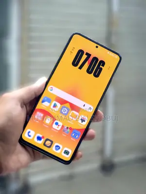 Xiaomi Poco X4 Pro 6/128 Full Fresh (Used)