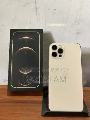 Apple iPhone 12 Pro . (Used)