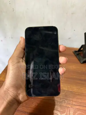 Apple iPhone 12 Pro . (Used)