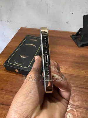 Apple iPhone 12 Pro . (Used)