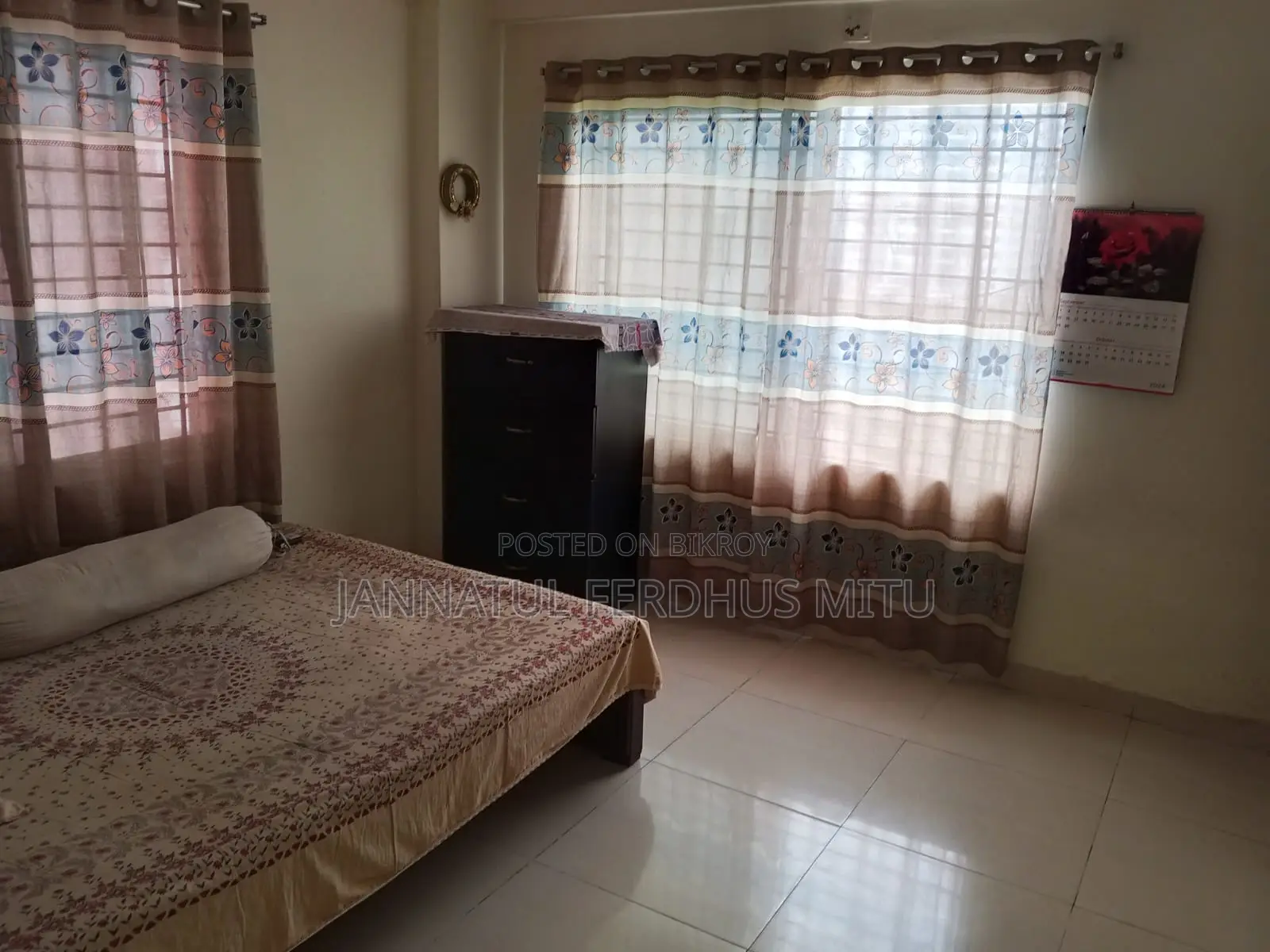Sublet 1 Room Rent Hobe