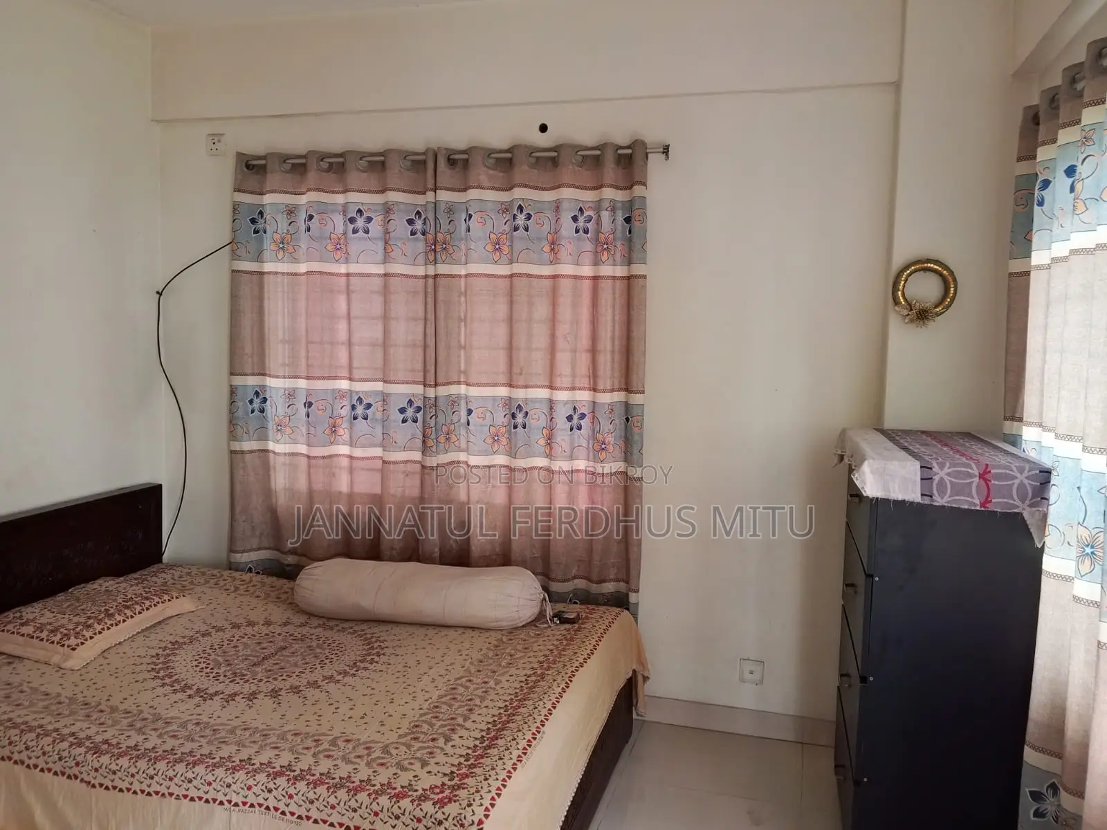 Sublet 1 Room Rent Hobe