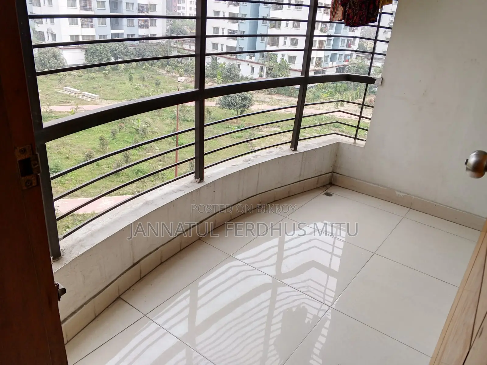 Sublet 1 Room Rent Hobe