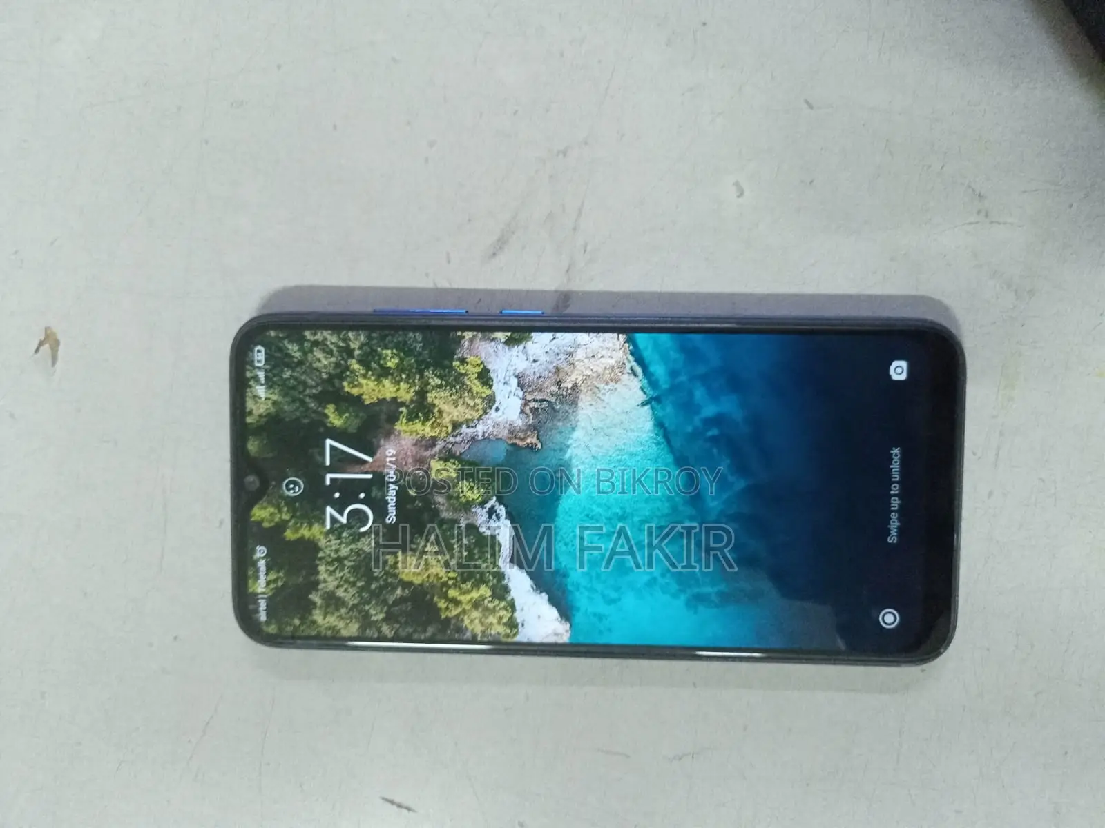 Xiaomi Redmi Note 8 4/64 (Used)