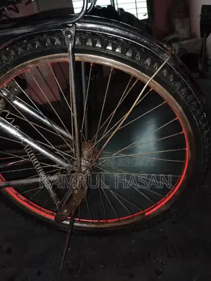 Hero Bicycle for Sale
