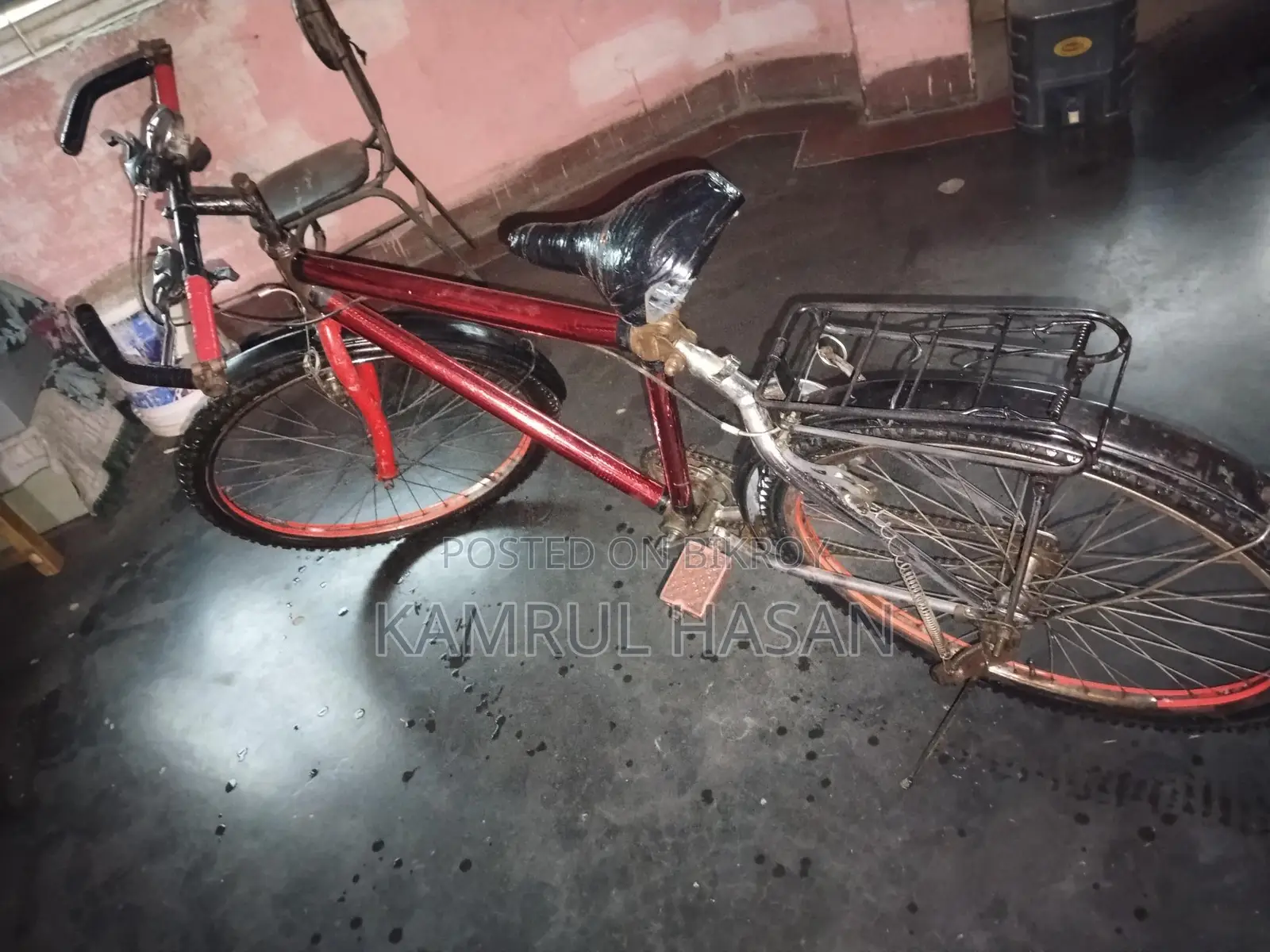 Hero Bicycle for Sale
