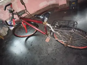 Hero Bicycle for Sale
