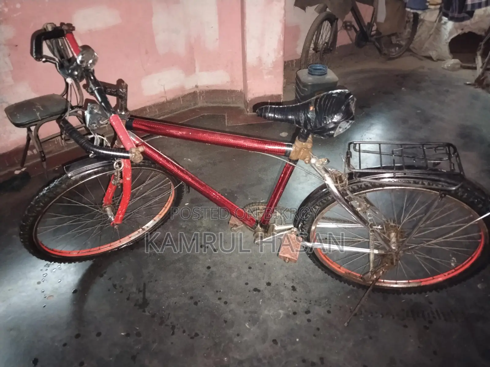 Hero Bicycle for Sale