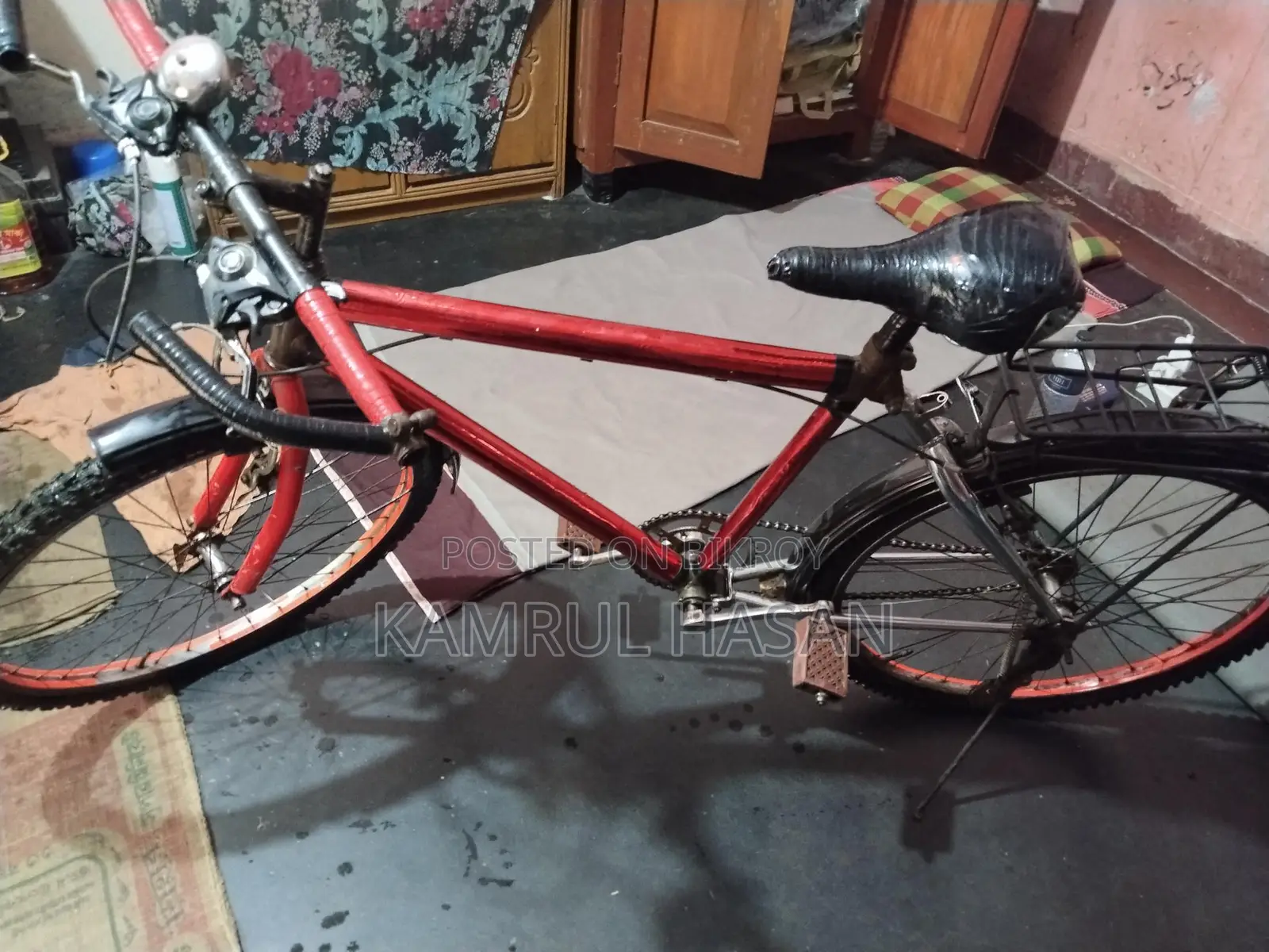 Hero Bicycle for Sale