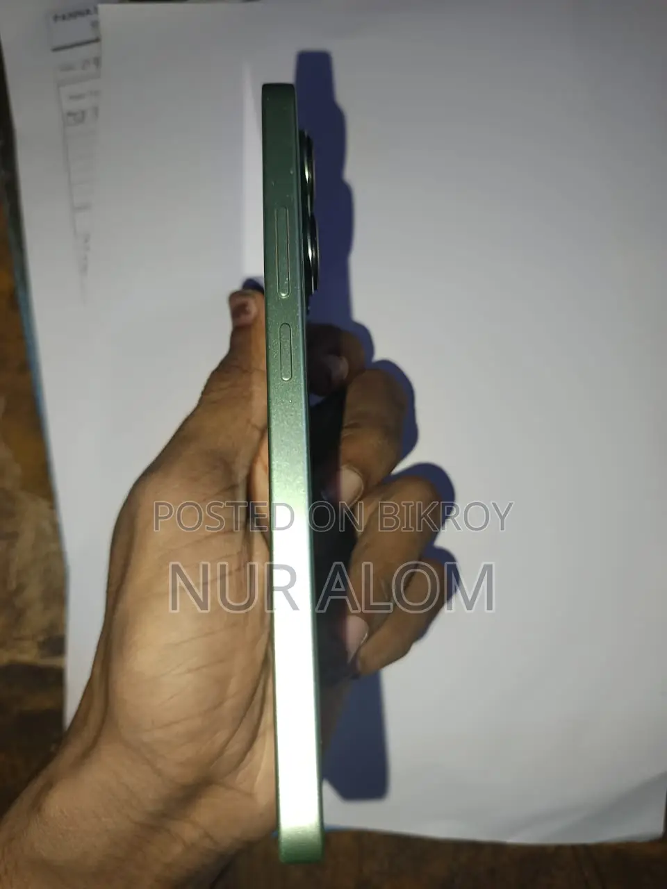 Xiaomi Redmi Note 13 (Used)