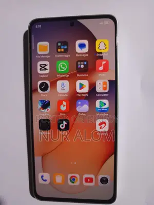Xiaomi Redmi Note 13 (Used)