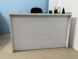 Office Furniture table and chairs