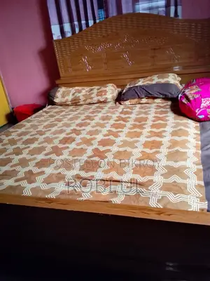 Room Bed