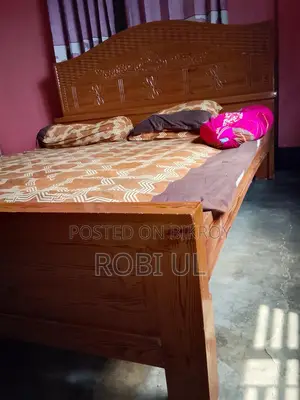 Room Bed