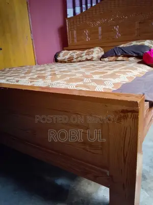 Room Bed