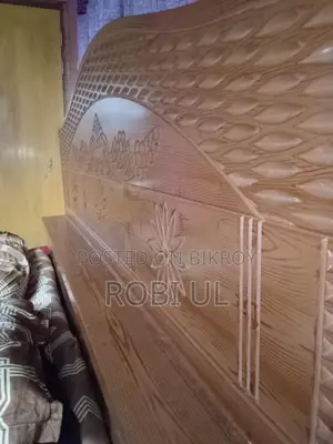 Room Bed