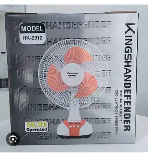 Kingshan Defander
