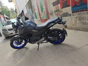 Yamaha Deluxe 2024