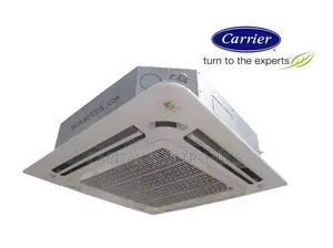 Carrier 4.0 Ton AC Ceiling/Cassette Type