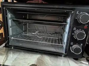 28ltr Eco+ Electric Oven