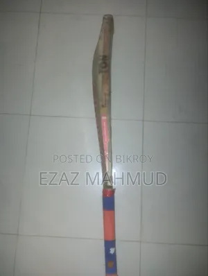 SS-Ton Cut Duse Cricket Bat