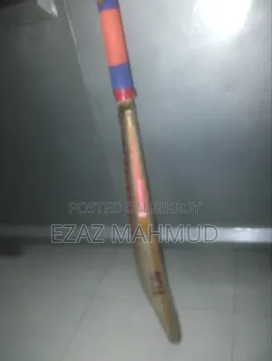 SS-Ton Cut Duse Cricket Bat