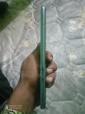 Xiaomi Redmi Note 10 Pro Max Full Fresh (Used)