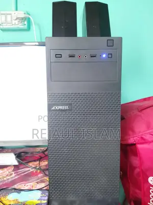 Good configuration PC at a low price